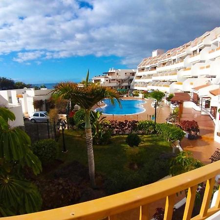 Appartamento Con Piscina E Vista Mare L102 アデヘ エクステリア 写真