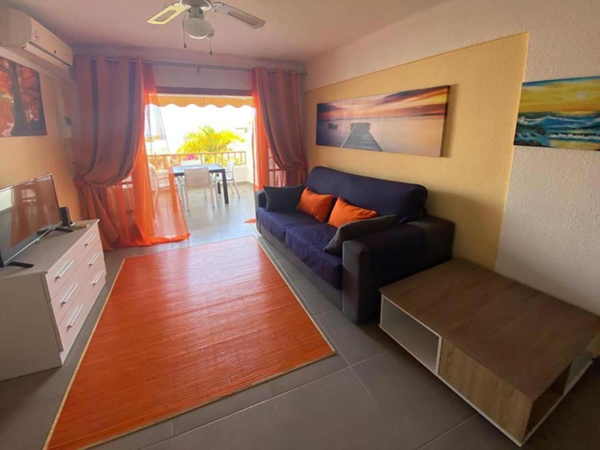 Appartamento Con Piscina E Vista Mare L102 アデヘ エクステリア 写真